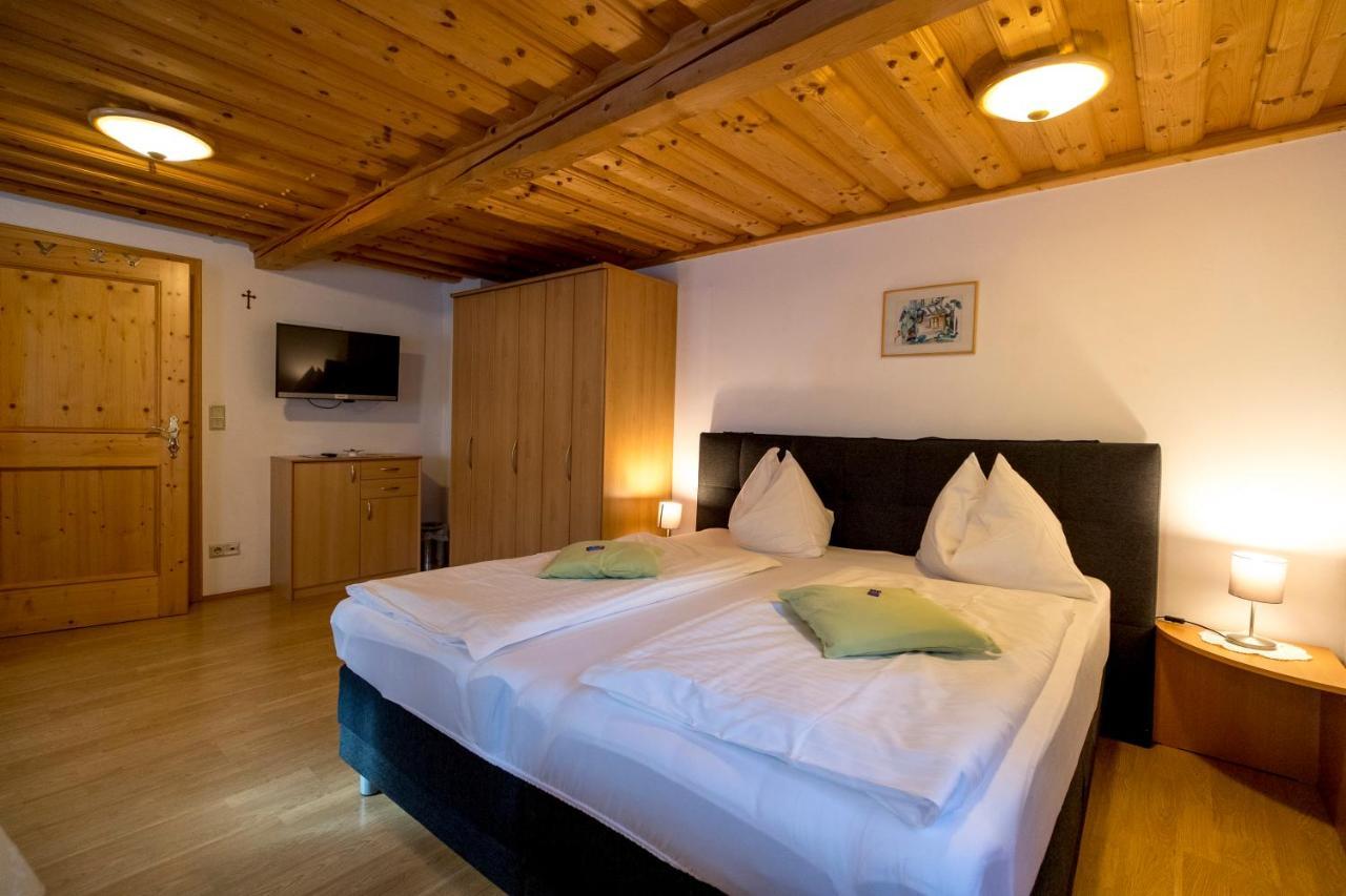 Gasthof Kirchmoar Sankt Blasen 외부 사진