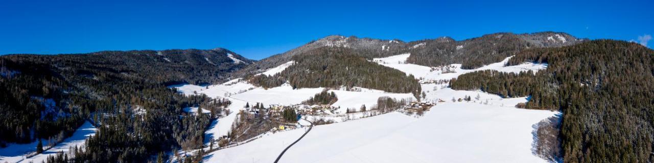 Gasthof Kirchmoar Sankt Blasen 외부 사진