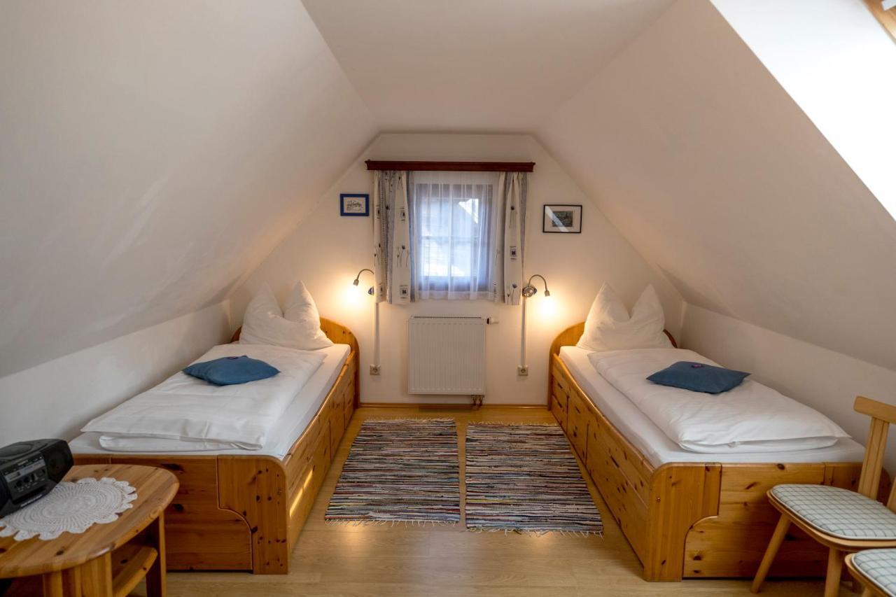 Gasthof Kirchmoar Sankt Blasen 외부 사진