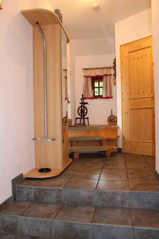 Gasthof Kirchmoar Sankt Blasen 외부 사진